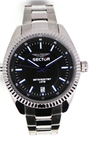 Orologio Sector No Limits Uomo 240 in Acciaio R3253476001 - R3253476001